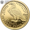 III RP, 100 złotych 1995, Bielik, złoto