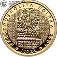 III RP, 100 złotych 2007, Enigma, #LL