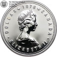 Kanada, 1 dolar 1978, Edmonton, st. 1