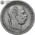 Austria, 1 korona 1894, st. 3
