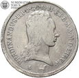 Włochy, Toskania, scudo (10 paoli), 1797 rok, #KJ