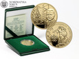 III RP, 200 złotych 2009, Wrzesień 1939, złoto