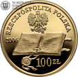 III RP, 100 złotych 2006, Statut Łaskiego, #LL