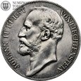 Liechtenstein, 5 koron 1910