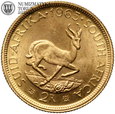 RPA, 2 randy 1965, złoto