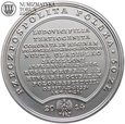 III RP, 50 złotych 2014, Jadwiga Andegaweńska