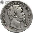 Włochy, 1 lira 1860
