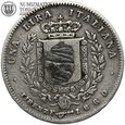 Włochy, 1 lira 1860