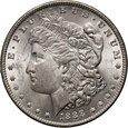32. USA, 1 dolar 1888, Morgan