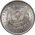 32. USA, 1 dolar 1888, Morgan