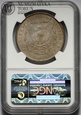 USA, 1 dolar 1887, Morgan, NGC MS64
