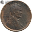 USA, 1 cent 1917, #122