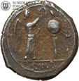 Rzym, Republika, victoriatus, 211-208 pne