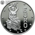 Andora, 1 diner 1997, Euro, st. L