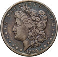 29. USA, 1 dolar 1899 O #D2