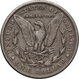 29. USA, 1 dolar 1899 O #D2