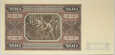 PRL, 500 złotych 01.07.1948, seria CC