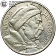 II RP, 10 złotych 1933, Jan III Sobieski, st. 2
