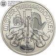 Austria, 1,50 euro 2009, Philharmoniker