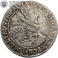Zygmunt III Waza, ort 1621, Bydgoszcz, st. 3, #WO