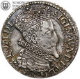 Zygmunt III Waza, szóstak 1599, Malbork, #FT