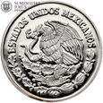 Meksyk, 100 pesos 1992, Morświn Kalifornijski