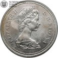 Kanada, 1 dolar 1972, st. 2+