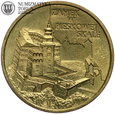 III RP, 2 złote 1997, Zamek w Pieskowej Skale, st. 1-/2+