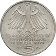 50. Niemcy, 5 marek 1979 J, Instytut Archeologiczny
