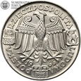 PRL, 100 złotych 1966, Mieszko i Dąbrówka, PRÓBA, #KI