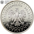 III RP, 300000 złotych 1994, Powstanie Warszawskie, #ML