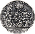 III RP, 50 złotych 2021, 230. rocznica Konstytucji 3 - Maja