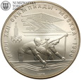ZSRR, 10 rubli 1978, Olimpiada w Moskwie, kajakarstwo, #TT