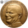 Belgia, medal, Jan Paweł II, #TT