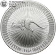 Australia, 1 dolar 2019, Kangur, 1 Oz, Ag999
