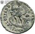 Cesarstwo Rzymskie, Teodozjusz I (379-395), follis