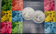 4. Kanada, 20 dolarów 2012, Elżbieta II 1952- 2012