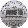 6. Austria, 1,50 euro 2015, Wiedeńscy Filharmonicy