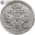 Niemcy, Regensburg, krajcar 1776 B