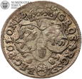 Jan III Sobieski, szóstak 1683, Bydgoszcz, #RR