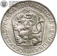 Czechosłowacja, 10 koron 1966, Wielkie Morawy, #DS