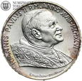 Watykan, 500 lirów 1996, Jan Paweł II, #DS
