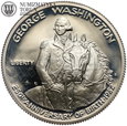 USA, 1/2 dolara 1982, George Washington, #DR