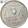 Stany Zjednoczone, 1 dolar 1882, Morgan