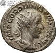 Cesarstwo Rzymskie, Gordian III 238-244, antoninian, Rzym