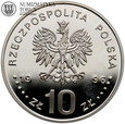 III RP, 10 złotych 1996, Stanisław Mikołajczyk, #PT