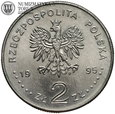 III RP, 2 złote 1995, Katyń, st. 1-