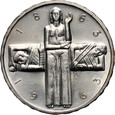20. Szwajcaria, 5 franków 1963, Czerwony Krzyż