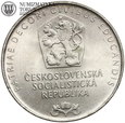 Czechosłowacja, 25 koron 1968, Muzeum Narodowe w Pradze, #DS