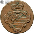 Włochy, Goryzja, Franciszek II, 2 soldo 1799 G, #S16